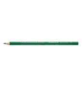 Farbstift Noris colour 187, 187-5, gr&uuml;n, dreikant, Packung
