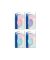 Dosenspitzer doppelt Pastell
