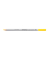 Aquarellstift karat&reg;, 125-1, gelb, Sechskantform
