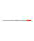 Aquarellstift karat&reg;, 125-2, rot, sechskant