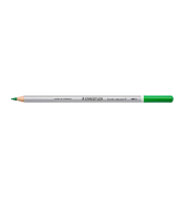 Aquarellstift karat&reg;, 125-5, gr&uuml;n, sechskant