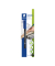 Folienstift Lumocolor, 318-3 BKDA, blau, 0,6mm, Rundspitze, nachf&uuml;llbar