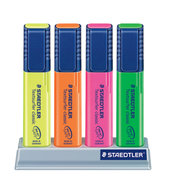Textmarkeretui Textsurfer 4ST