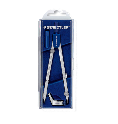 Zirkel Mars Basic m.Adapter