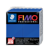 Modelliermasse Fimo pro f&uuml;r ultramarine