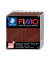Modelliermasse Fimo pro f&uuml;r schokolade