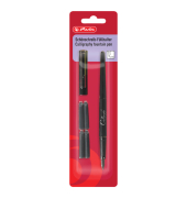 Calligraphief&uuml;ller schwarz 2,3mm