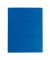 Schnellhefter easy orga 300003007, A4, blau, Karton, 240g, Vorderdeckel blau