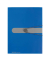 Sammelmappe 300000686 opak blau, Polypropylen