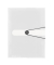 Sammelmappe easy orga to go 300000694, A4 transparent farblos, 3cm F&uuml;llh&ouml;he, Polypropylen (PP)