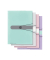 Sammelmappe easy orga to go 300000694, A4 transparent farblos, 3cm F&uuml;llh&ouml;he, Polypropylen (PP)
