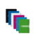 Notizblock 300003238, kariert80g, 80 Blatt