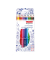 Buntstifte-Set my.pen, 300000774, 12-farbig sortiert, dreikant, Packung