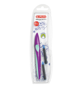 Tintenroller lilaminze