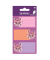 Buchetikette Wild Animals Luchs