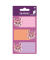 Buchetikette Wild Animals Luchs