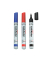 Permanentmarker 300008699, rot, 1-4mm 