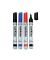Permanentmarker 300008699, rot, 1-4mm 