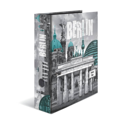 Ordner A470mm Berlin