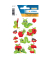 Sticker MAGIC Fritz Der Wurm