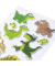 Sticker Dinokinder