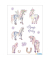 Sticker MAGIC PONY