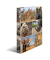 Ringbuch Animals Savannentiere 19476, A4 2 Ringe 25mm Ring-&Oslash; Karton farbig sortiert