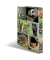 Ringbuch Animals Waldtiere 19477, A4 2 Ringe 25mm Ring-&Oslash; Karton mehrfarbig