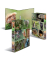 Ringbuch Animals Waldtiere 19477, A4 2 Ringe 25mm Ring-&Oslash; Karton bunt