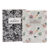 Einsteckalbum New Paisley sortiert