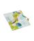 Tagebuch 44 222, Hybrid Stripes, 16,5x16,5cm, 96 Seiten