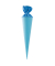 Bastelschult&uuml;te 70cm hellblau