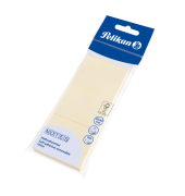 Haftnotizen 300003828, 50x40mm, gelb