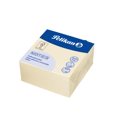 Haftnotizen 300003834, 76x76mm, gelb