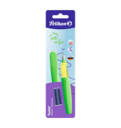 F&uuml;ller Patrone M Twist Neon gr&uuml;n