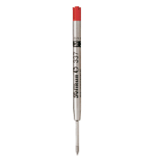 Kugelschreibermine 300010749, rot, M, Gro&szlig;raummine