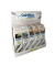 Thekendisplay Calli.Brush sortiert