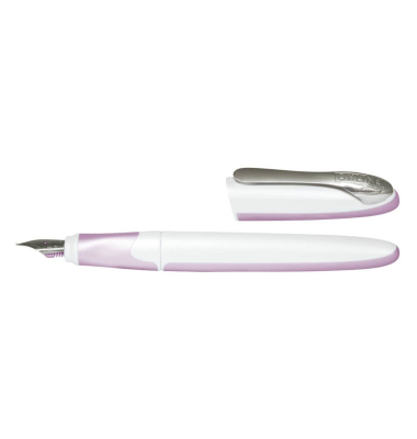 F&uuml;ller Patrone M Air Pastel lilac