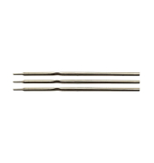 Kugelschreibermine 40001/3, schwarz, M
