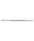 Vierfarbmine 40013/3, rot, M