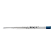 Kugelschreibermine 40046/3, blau