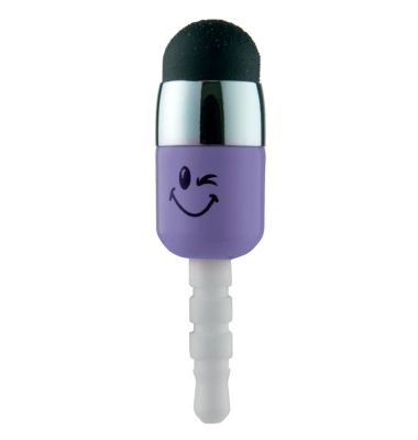 Eingabestift Stylus XS lilac