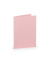 Blanko-Gru&szlig;karten 164006123 105mm x 148mm (BxH) 220g flamingo