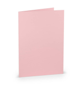 Briefkarten 164010123 A5 148mm x 210mm (BxH) 220g flamingo
