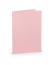 Briefkarten 164010123 A5 148mm x 210mm (BxH) 220g flamingo