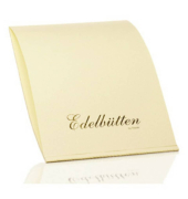 Briefblock A4 40BL ivory