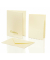 Kartenmappe A6 HDC6 88 ivory