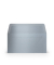Briefumschlag 1103002080, DIN lang, nassklebend, 120g, silber