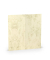 Briefkarten 1103069006 Din lang Hoch doppelt 210mm x 100mm (BxH) 220g planliegend chamois marmora