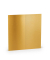 Briefkarten 1103069075 Din lang 210mm x 100mm (BxH) 250g planliegend gold